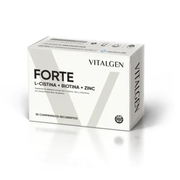 VITALGEN Forte