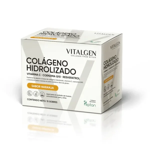 VITALGEN