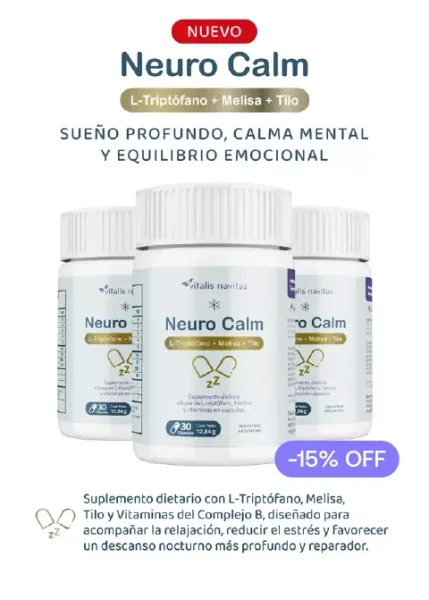 Neurocalm