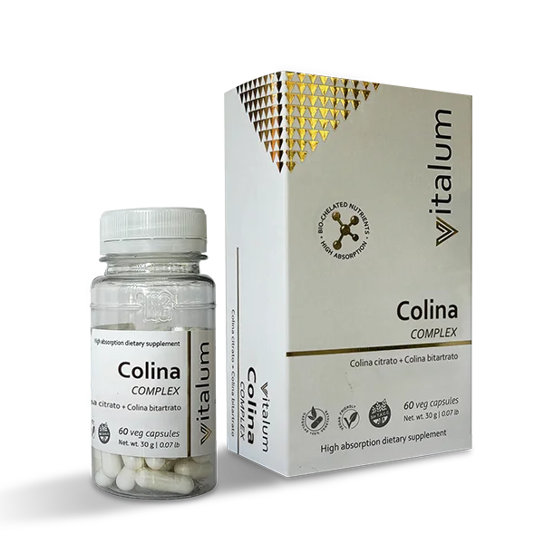 Colina complex