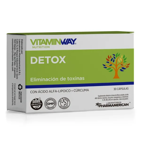 Detox X30