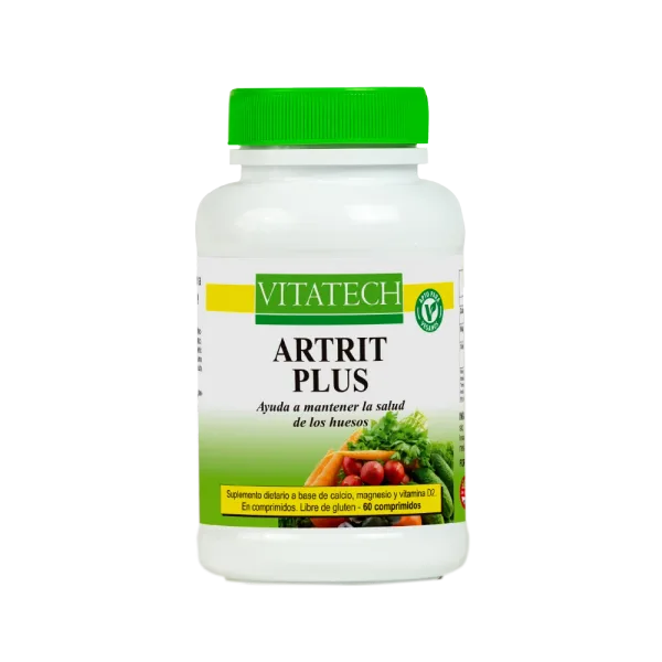 Vitatech Artrit Plus