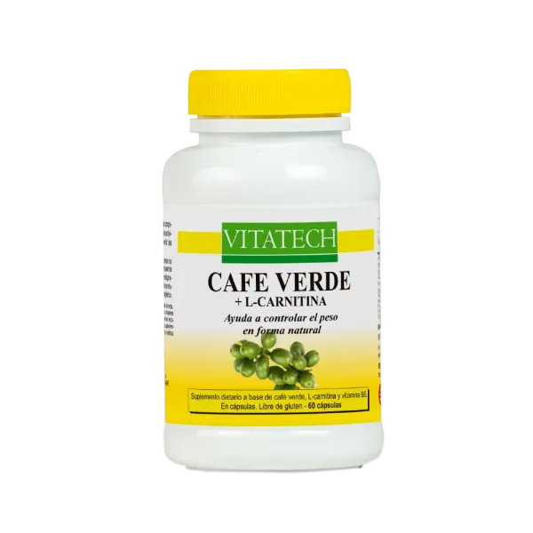 Vitatech Café Verde
