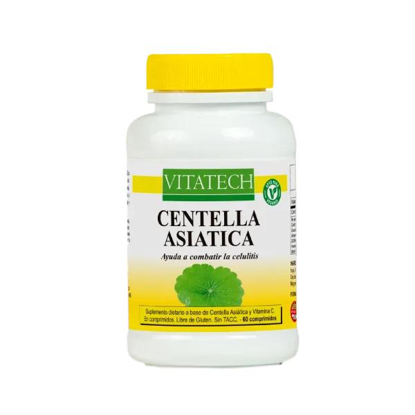 Vitatech Centella Asiatica