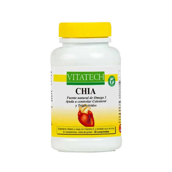 Vitatech Chia