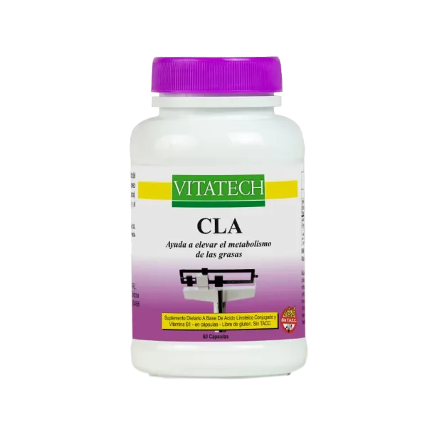 Vitatech Cla