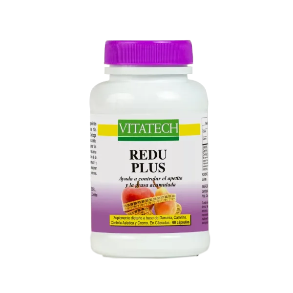 Vitatech Redu Plus