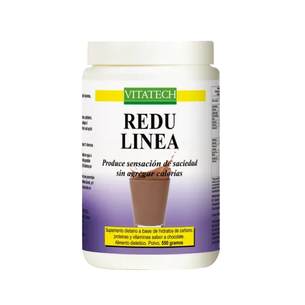Vitatech Redulinea