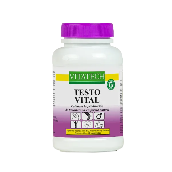 Vitatech Testo Vital