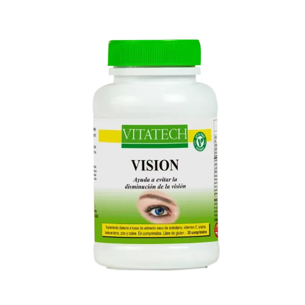Vitatech Vision