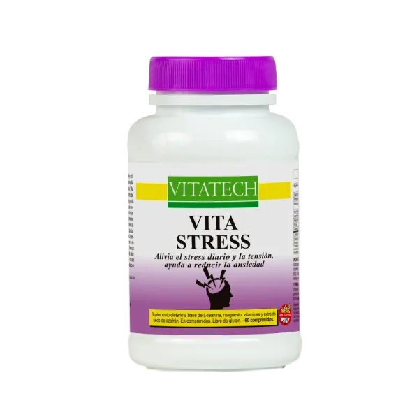 Vitatech Vita Stress