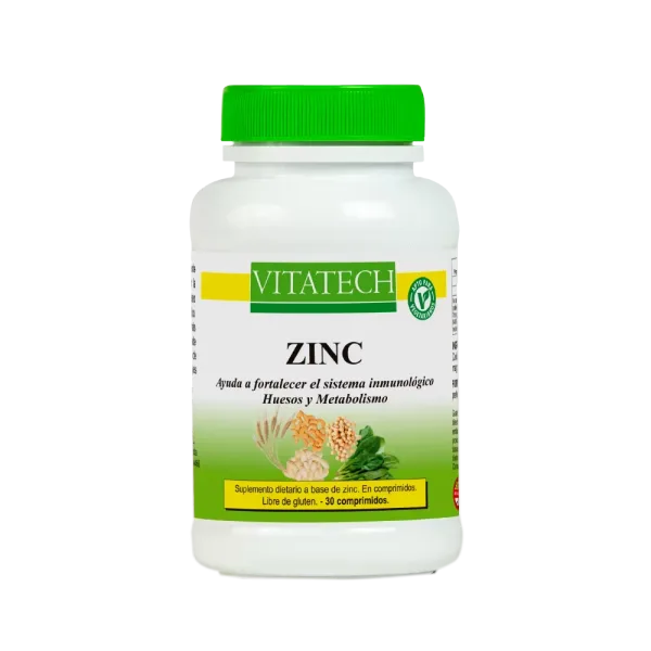 Vitatech Zinc