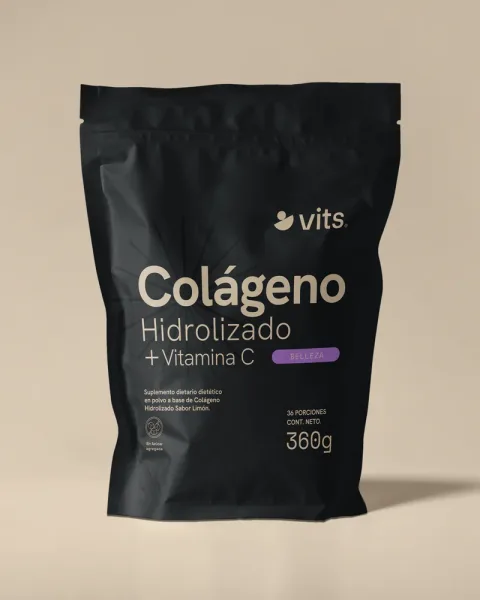 Colageno Hidrolizado