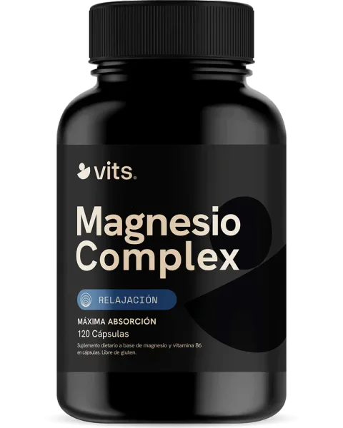 Magnesio Complex
