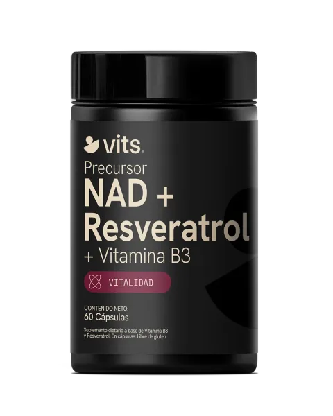 Nad Resveratrol