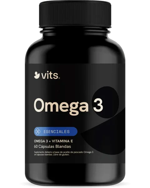 Omega 3