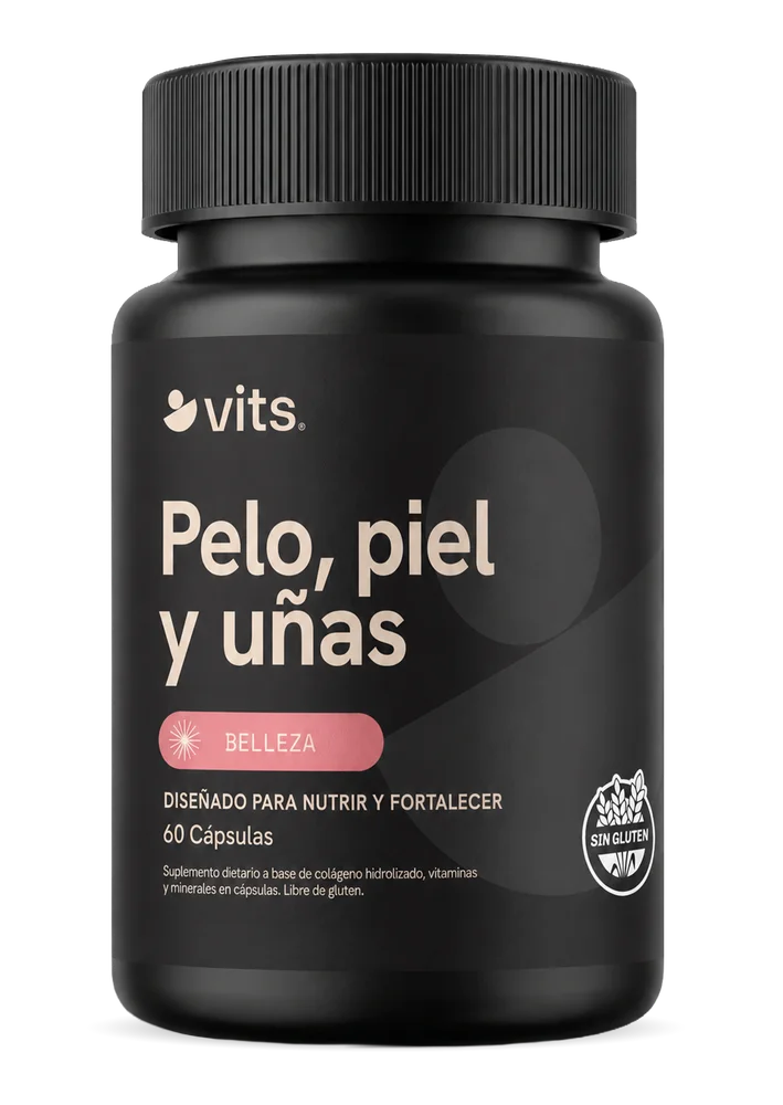 Piel Pelo Unas