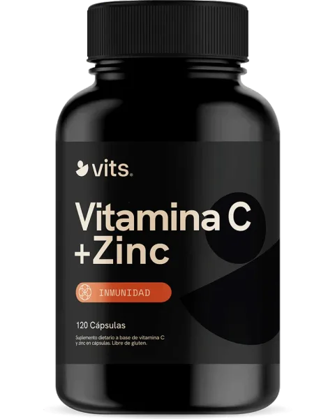 Vitamina C