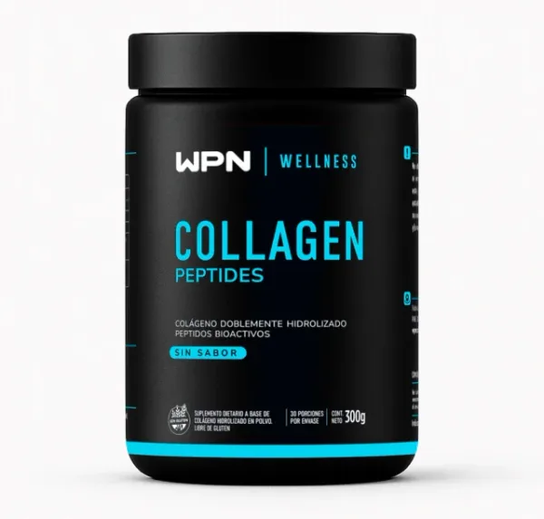 Collagen Peptides