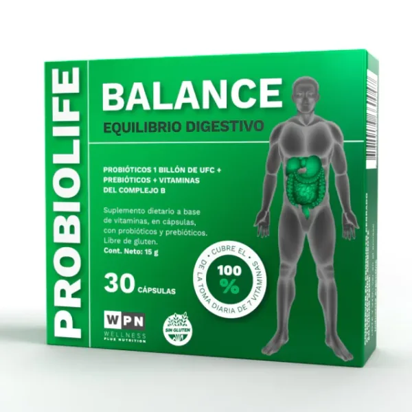 Probiolife Balance
