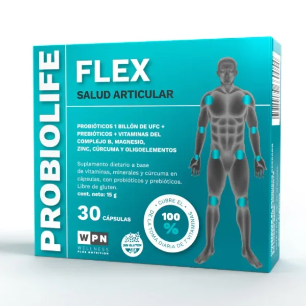 Probiolife Flex