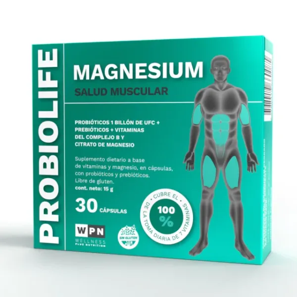 Probiolife Magnesium