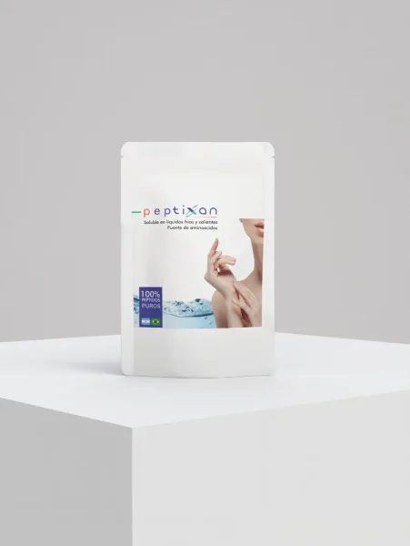 Colágeno Hidrolizado 1Kg
