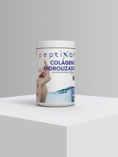 Colágeno Hidrolizado 360g