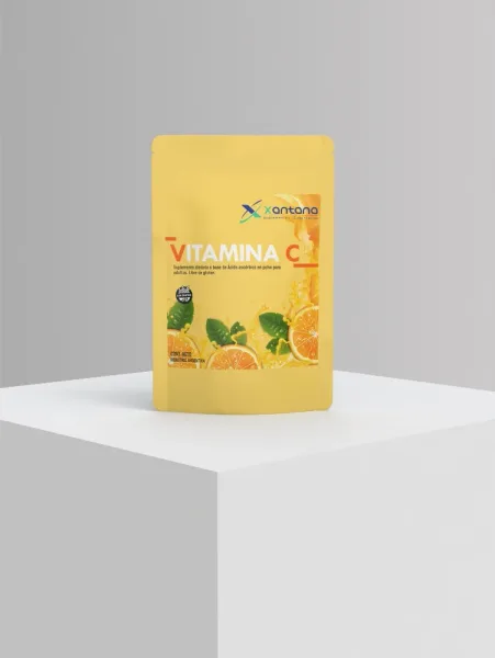 Vitamina C 1Kg