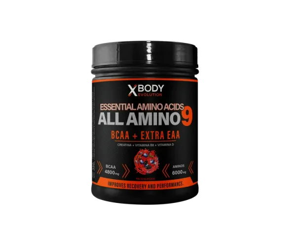All Amino9