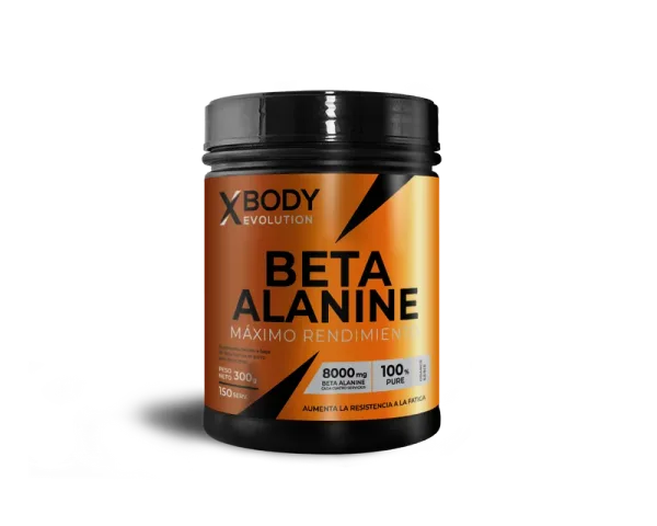 Beta Alanina 100%