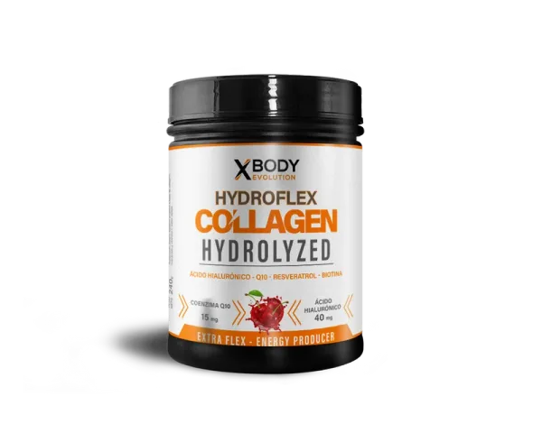 Collagen Hydrolyzed
