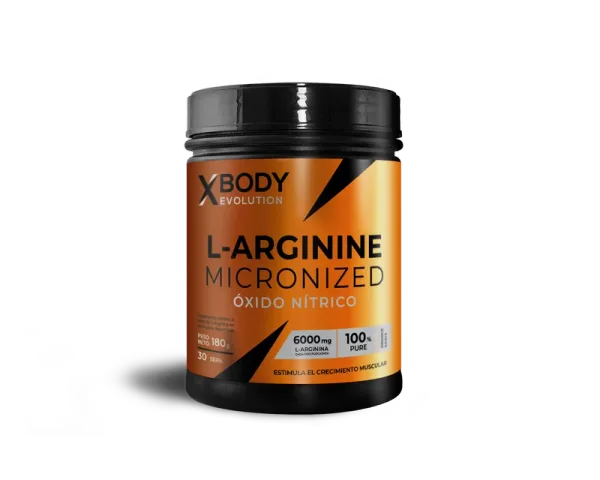 L-Arginina