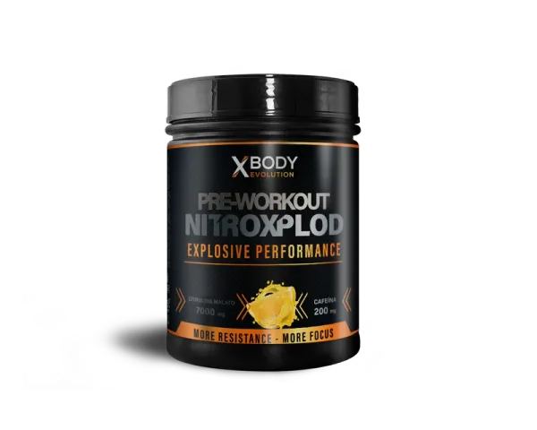 NitroXplod