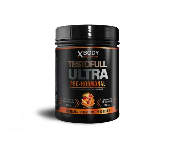 Testofull ULTRA