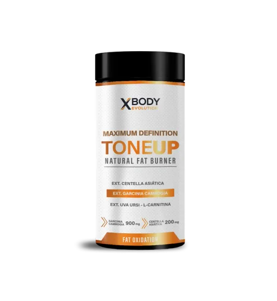 ToneUp