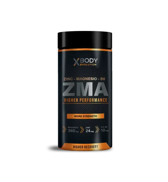 ZMA