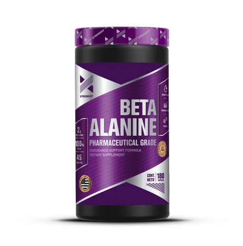 BETA-ALANINE
