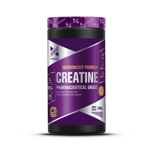 CREATINE