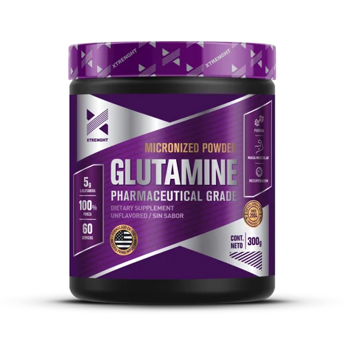 GLUTAMINE