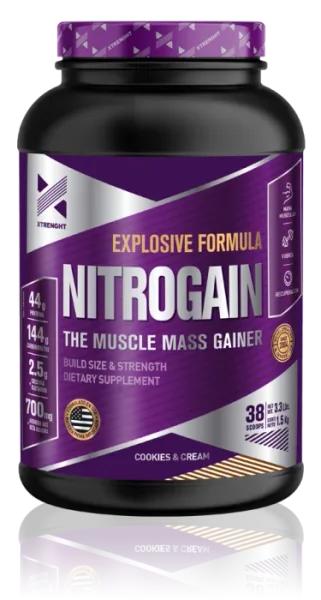 NITROGAIN